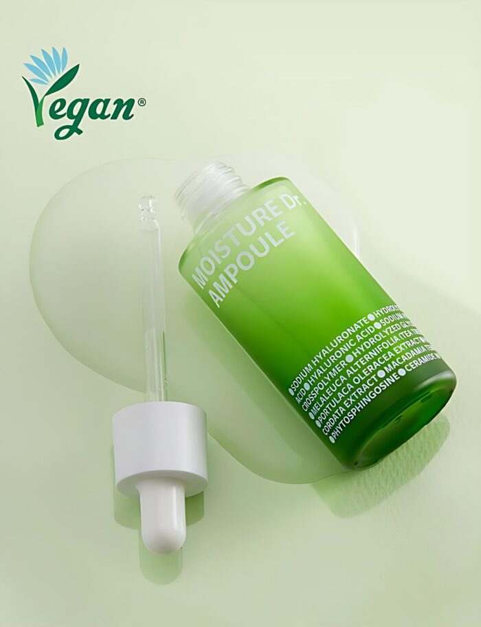 isoi Moisture Doctor Ampoule 40ml