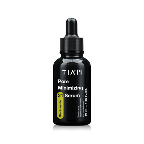 TIAM Pore Minimizing 21 Serum 40ml