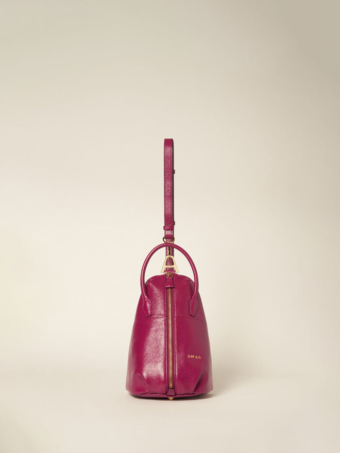 AMAG A Bag Sling Bomi Beet Red - Image 2