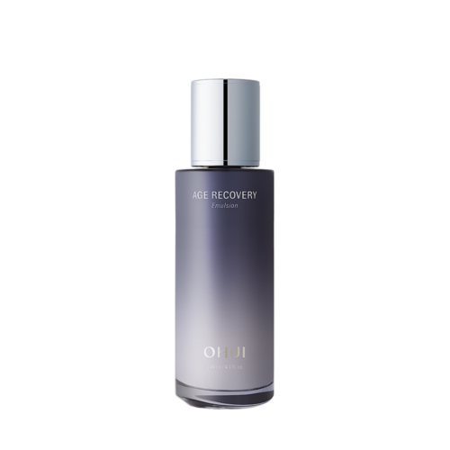 O HUI Age Recovery Emulsion 140ml