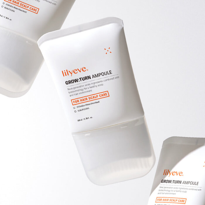 Lilyeve GROW:TURN AMPOULE 100ml - Image 5