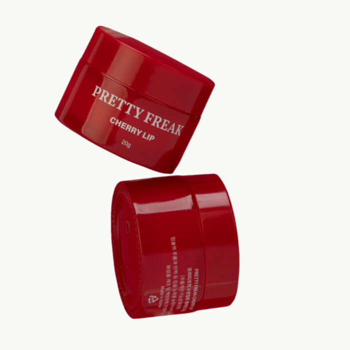 PRETTY FREAK CHERRY LIP 20g - Image 2
