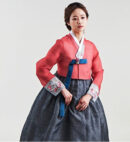 Hwayangyeonhwa No.237 Women's Hanbok