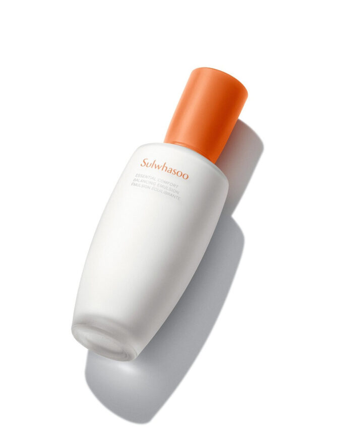 Sulwhasoo Essential Revitalizing Emulsion EX 125ml - Image 3