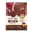 baro our home whole sweet red bean porridge 270g x 5pcs - EmpressKorea