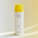 Goodal Green Tangerine Vita-C Dark Spot Care Sun Serum 50ml