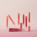 peripera Slip on My Lip Matte 1.4g / Silky 1.6g