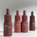Peripera Ink Velvet 4g 1+1