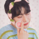 peripera Pure Blushed Sunshine Cheek 4.2g