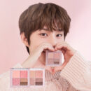 peripera Ink Pocket Shadow Palette