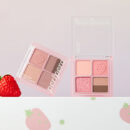 peripera Ink Pocket Shadow Palette