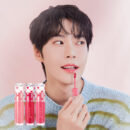 peripera Ink Mood Glowy Tint 4g
