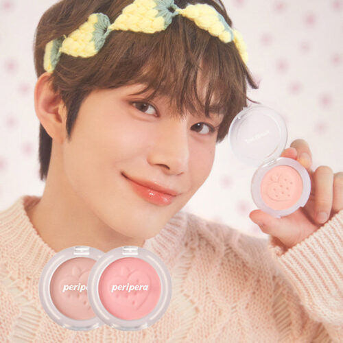 peripera Pure Blushed Sunshine Cheek 4.2g
