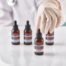 Curoheal Toenail Repair Solution 30ml
