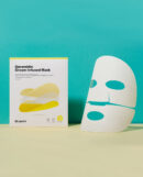 Dr.Jart+ Ceramidin™ Cream-Infused Mask 18 g x 5 Sheets