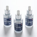 RACELTURN Total Solution Problem Nail Ampoule 30ml