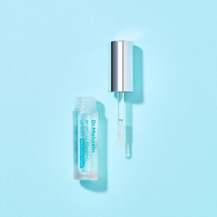 Dr.Melaxin BP Spicule Plumping Lip Shot Mild/Maxi 4ml - Image 4