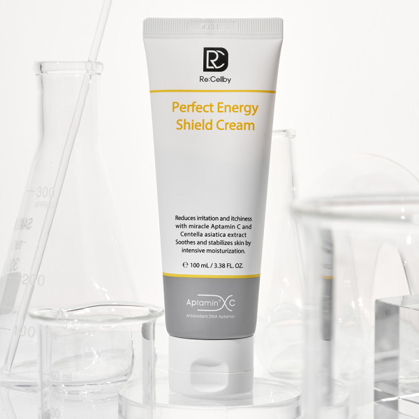 Re:Cellby Perfect Energy Shield Cream 100ml