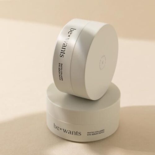 be wants Phyto Collagen Eye Serum Patch 60pcs 84g - EmpressKorea