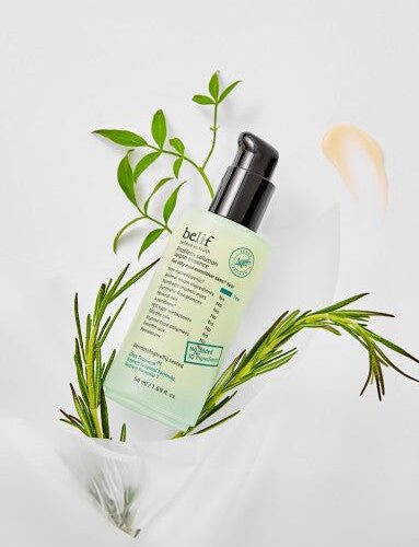 belif Problem Solution Essence 50ml - EmpressKorea
