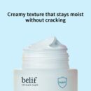 belif Super Knights Purifying Clay Mask 75ml - EmpressKorea