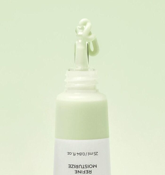 beplain Artemisia Eye Butter 25ml - EmpressKorea