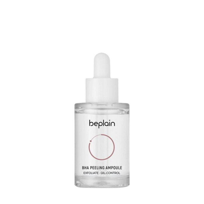 beplain BHA Peeling Ampoule 30ml - EmpressKorea