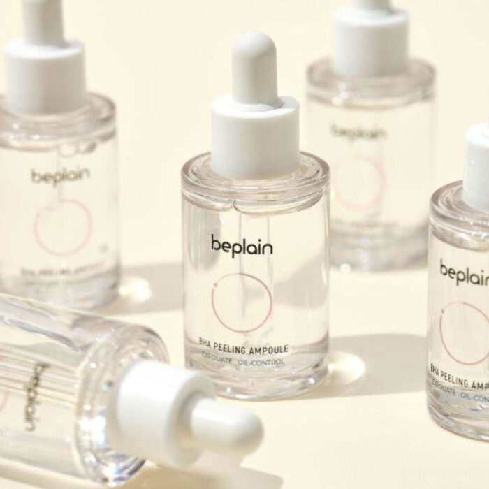 beplain BHA Peeling Ampoule 30ml - EmpressKorea