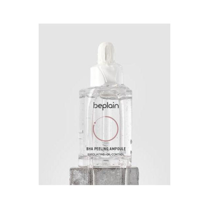beplain BHA Peeling Ampoule 30ml - EmpressKorea