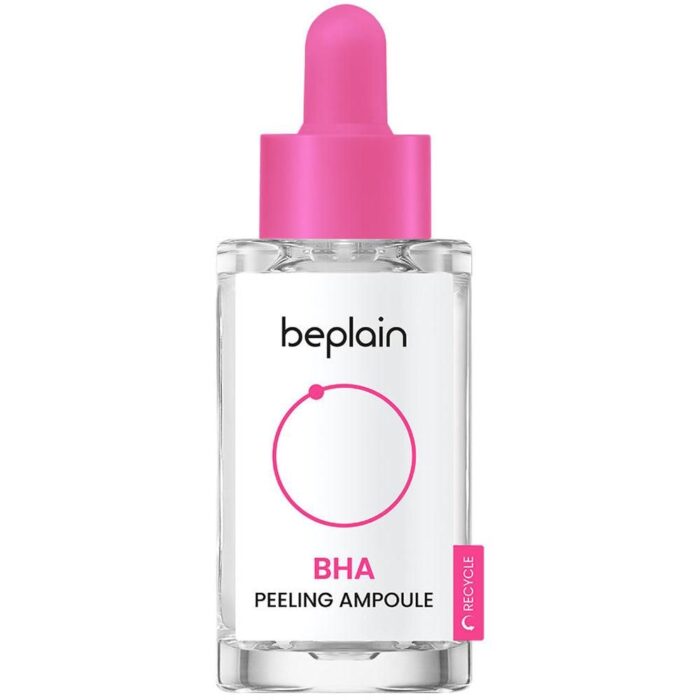 beplain BHA Peeling Ampoule 30ml - EmpressKorea
