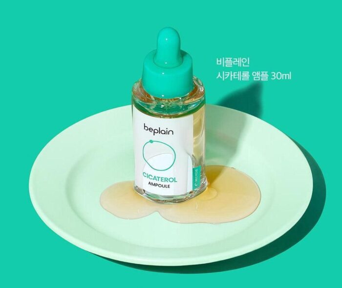 beplain CICATEROL Ampoule 30ml - EmpressKorea