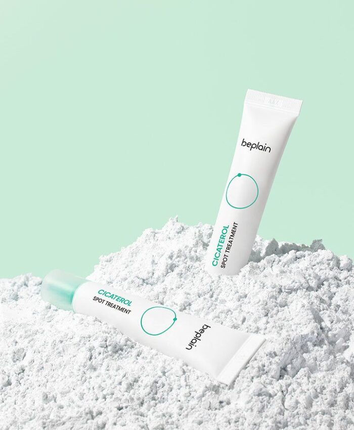 beplain CICATEROL Spot Treatment 15ml - EmpressKorea