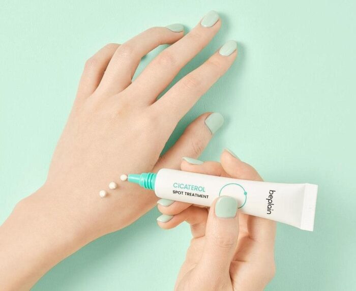 beplain CICATEROL Spot Treatment 15ml - EmpressKorea