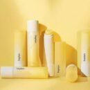 beplain Chamomile Dual Moisturizing Lip Balm 3.6g - EmpressKorea