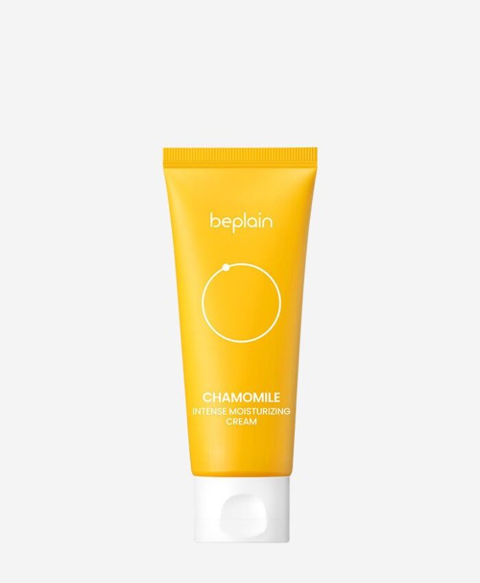 beplain Chamomile Intense Moisturizing Cream 60ml - EmpressKorea