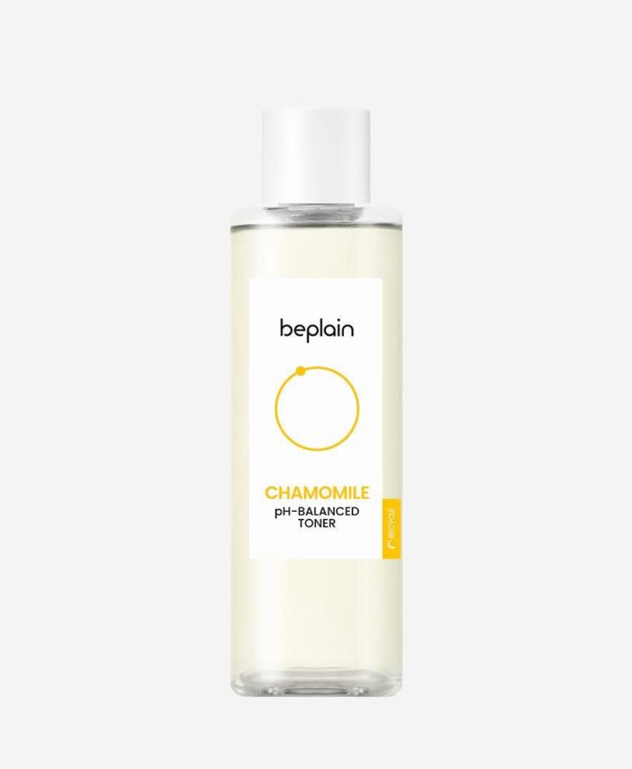 beplain Chamomile pH-Balanced Toner 200ml - EmpressKorea