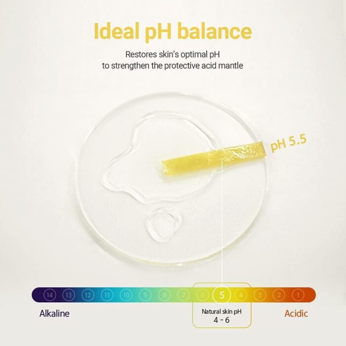 beplain Chamomile pH-Balanced Toner 200ml - EmpressKorea