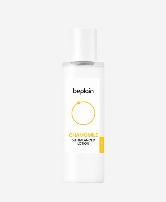 beplain Chamomile pH Balanced Lotion 150ml - EmpressKorea