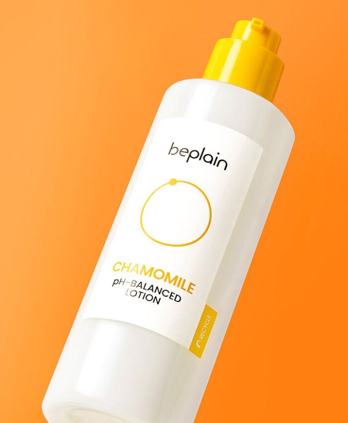 beplain Chamomile pH Balanced Lotion 150ml - EmpressKorea