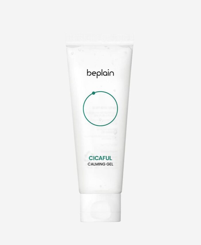 beplain Cicaful Calming Gel 80ml - EmpressKorea