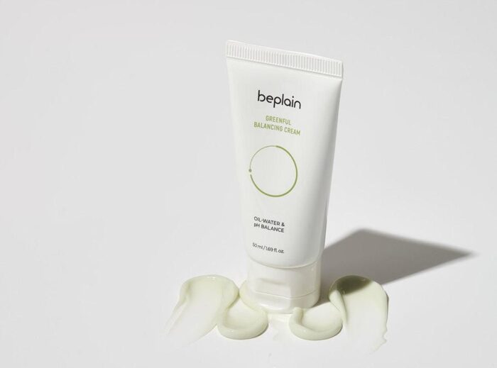 beplain Greenful Balancing Cream 50ml - EmpressKorea