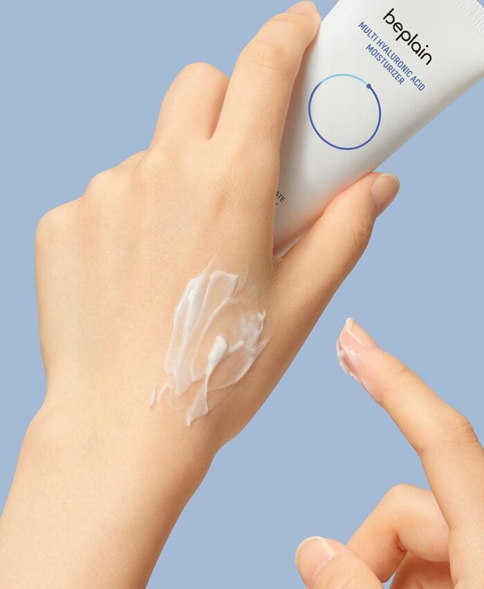 beplain Multi Hyaluronic Acid Moisturizer 70ml - EmpressKorea