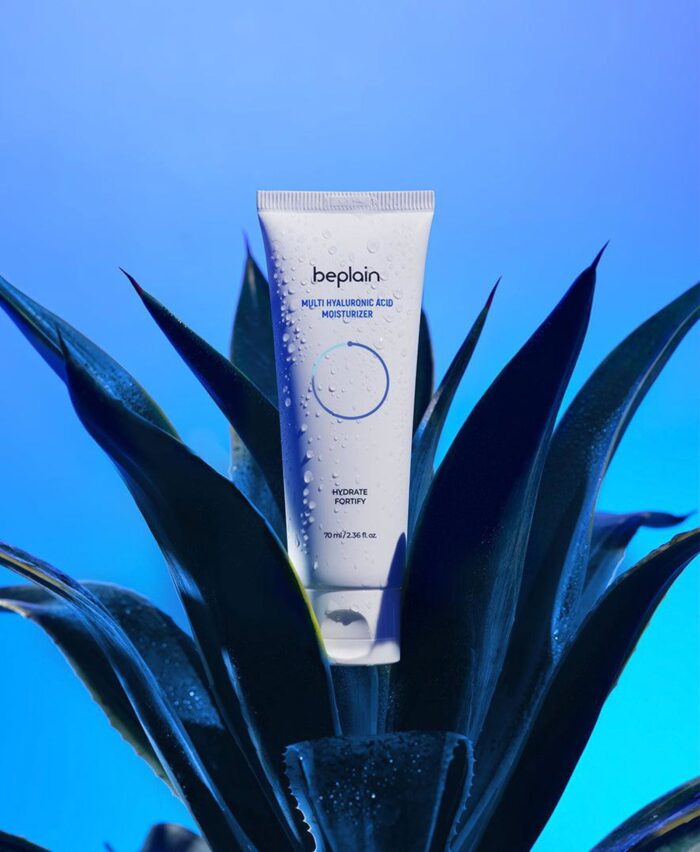 beplain Multi Hyaluronic Acid Moisturizer 70ml - EmpressKorea