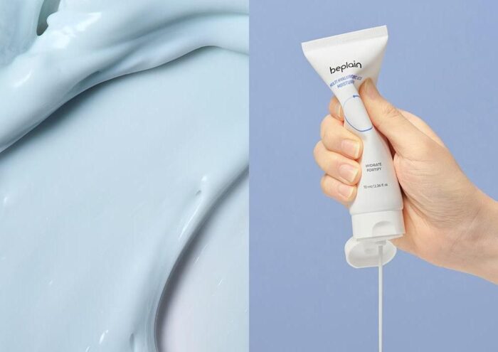 beplain Multi Hyaluronic Acid Moisturizer 70ml - EmpressKorea