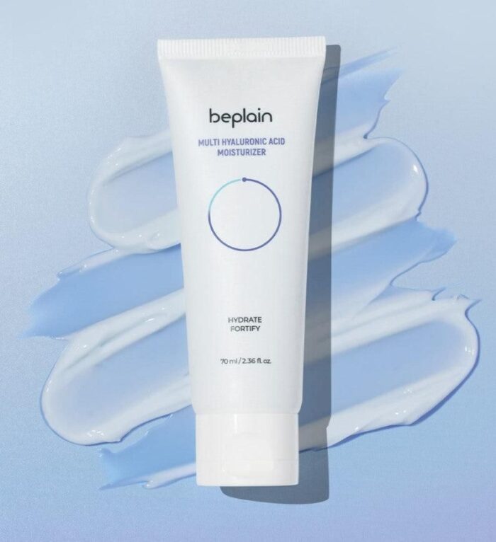 beplain Multi Hyaluronic Acid Moisturizer 70ml - EmpressKorea