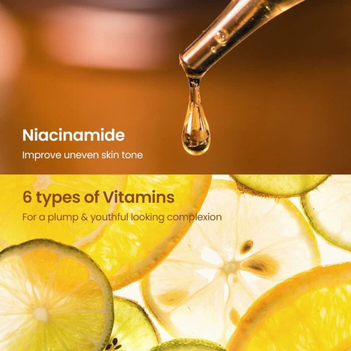 beplain Multi Vitamin Ampoule 30ml - EmpressKorea