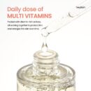 beplain Multi Vitamin Ampoule 30ml - EmpressKorea