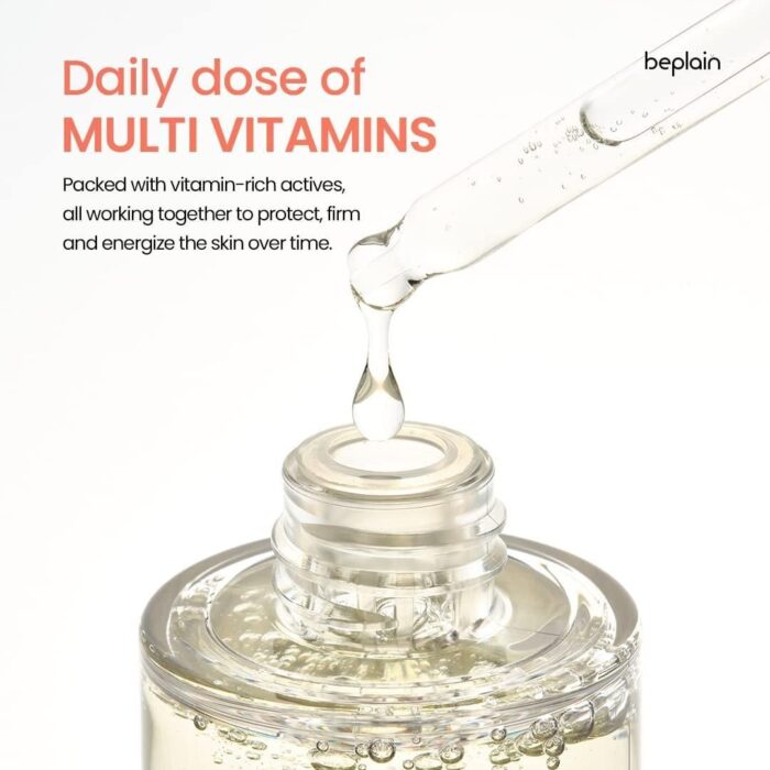 beplain Multi Vitamin Ampoule 30ml - EmpressKorea