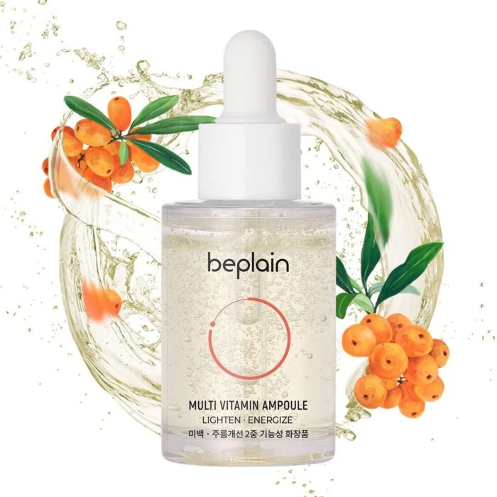 beplain Multi Vitamin Ampoule 30ml - EmpressKorea