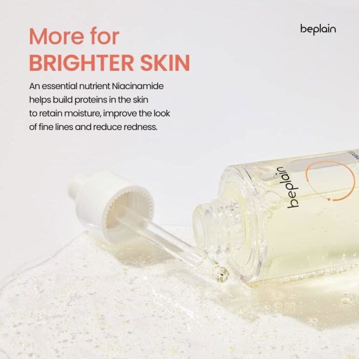 beplain Multi Vitamin Ampoule 30ml - EmpressKorea